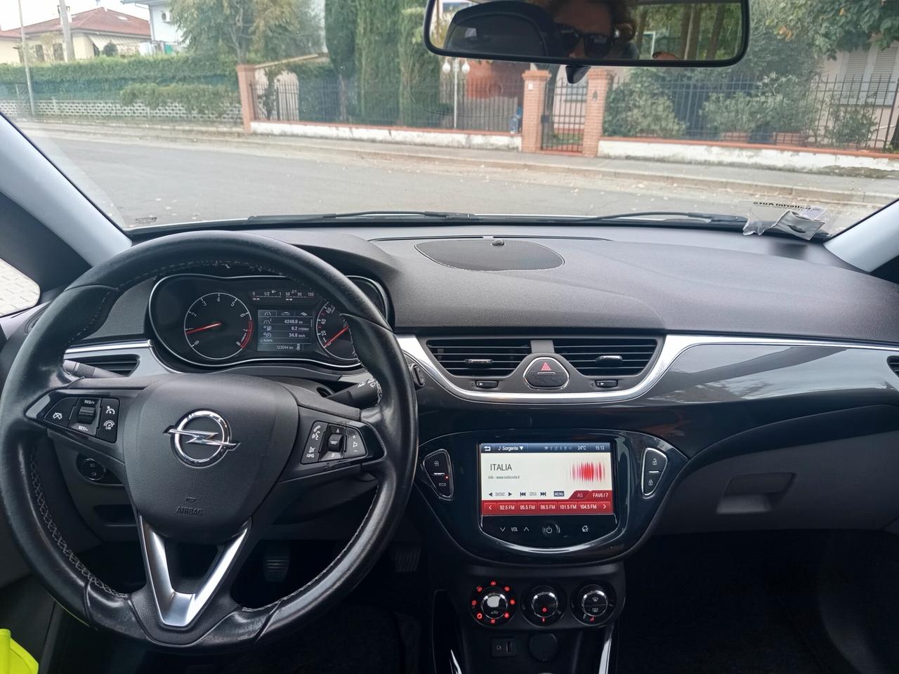 Opel Corsa 1.0 Turbo SGE Start&Stop 5 porte b-Color
