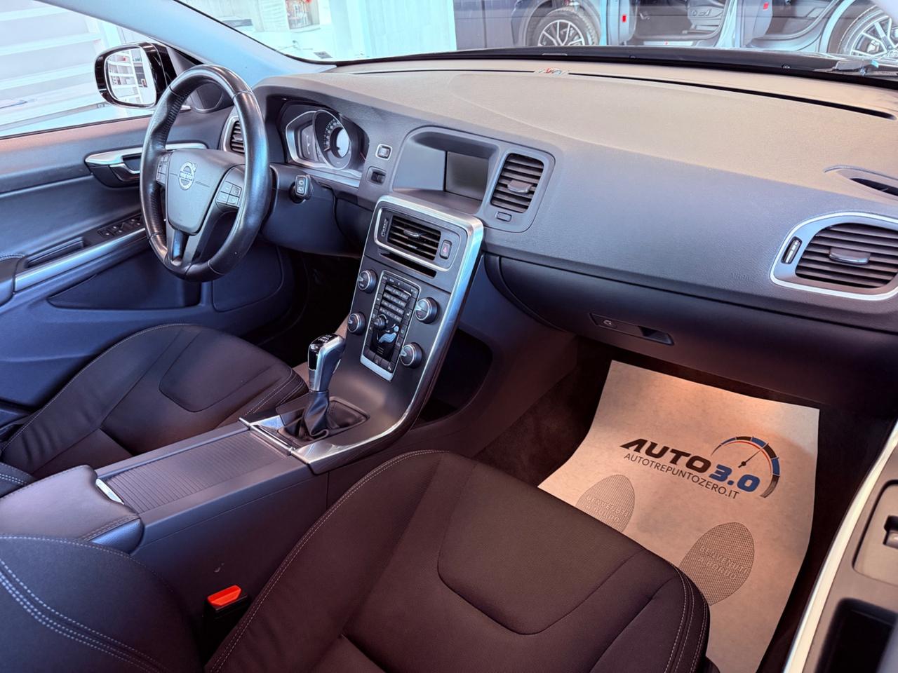 Volvo V60 Cross Country D3 Business