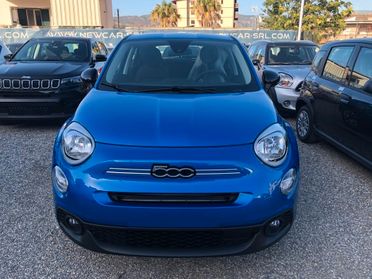 Fiat 500X 1.3 MultiJet 95 CV