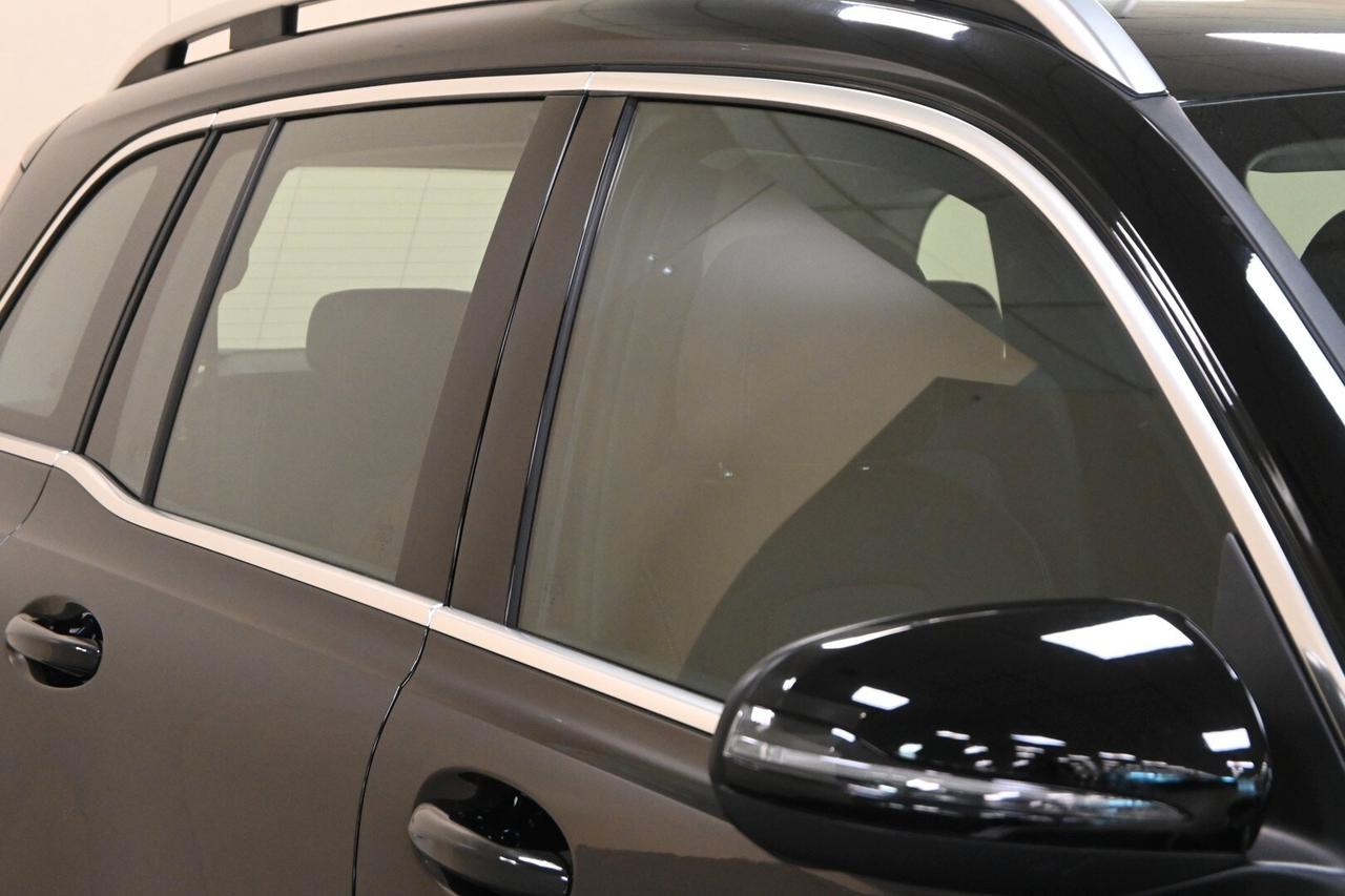 MERCEDES GLB (X247) GLB 180 d Automati...