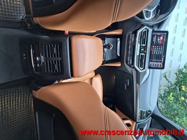 BMW X4 xDrive20d 48V Msport - TETTO APRIBILE