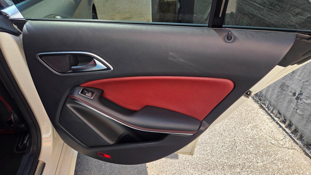 Mercedes-benz CLA 250 Automatic Premium