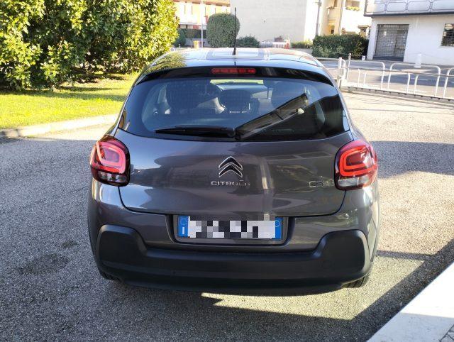 CITROEN C3 PureTech 83 S&S Shine