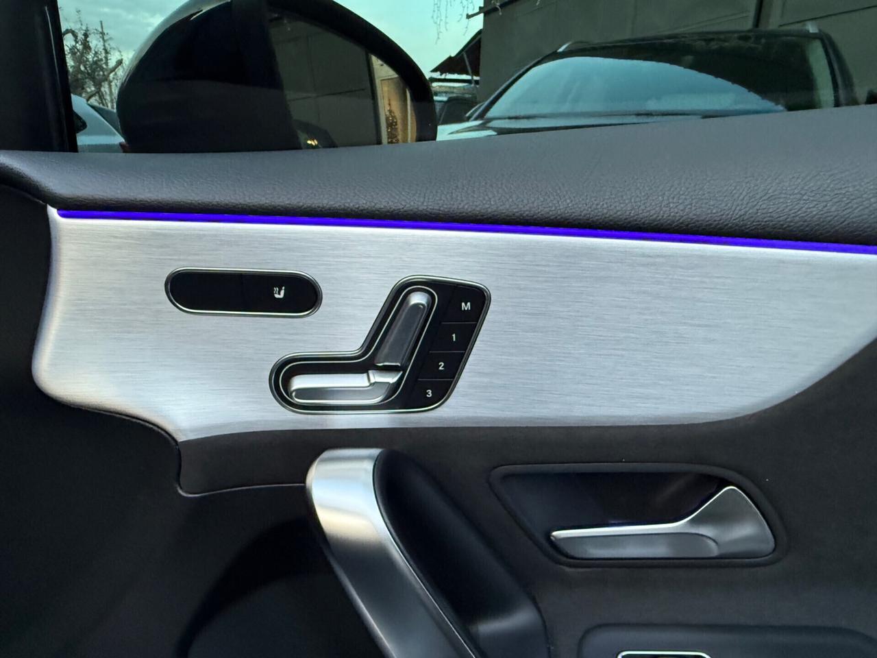 Mercedes Classe A 35 AMG Race 4 Matic Tetto - Superprezzo