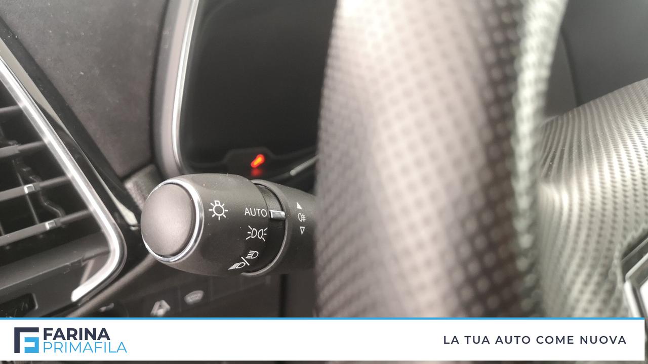 DS DS7 - DS7 1.5 bluehdi Performance Line 130cv auto