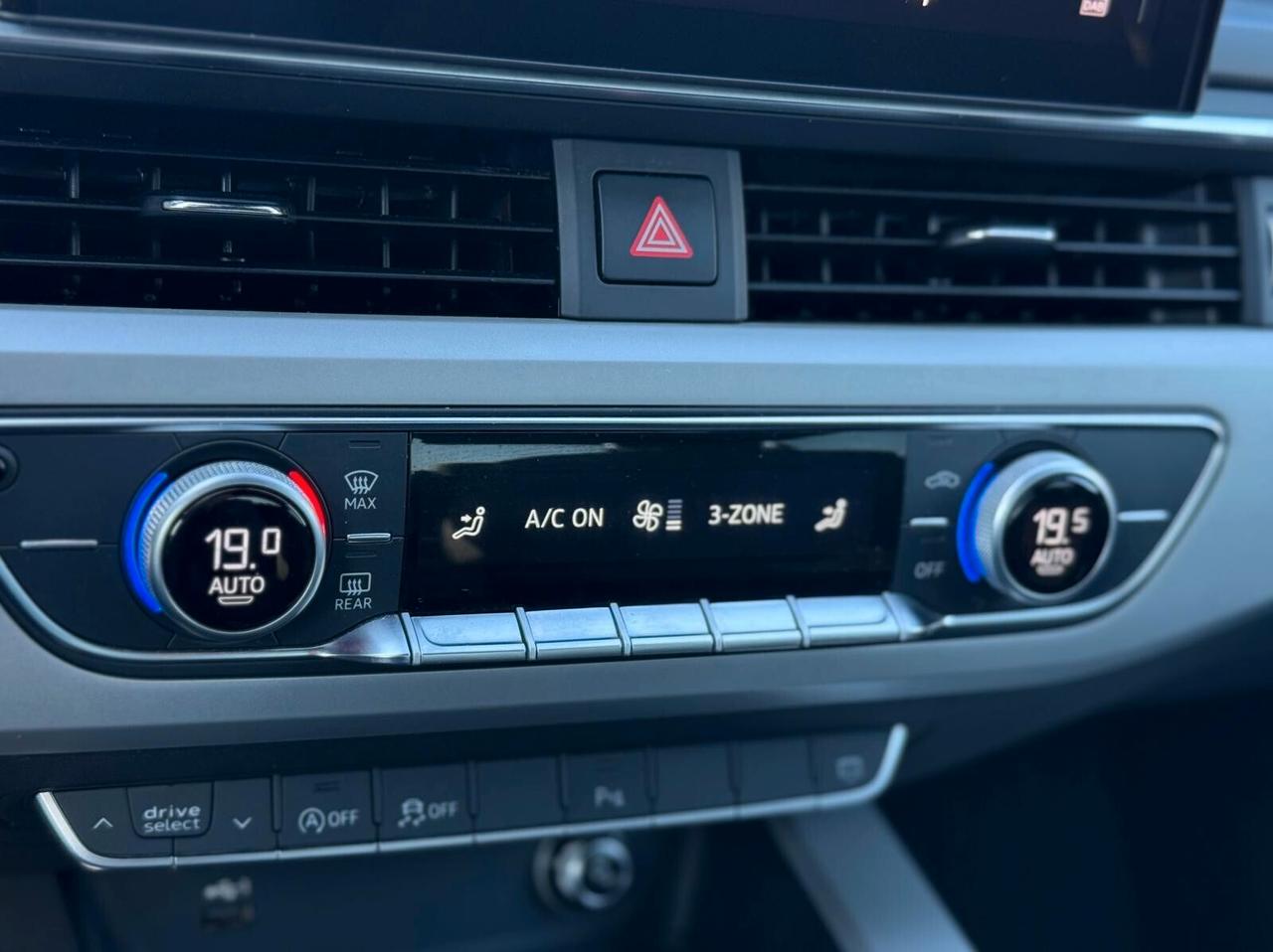 Audi A4 2.0 TDI HYBRID Advanced Edition s-tronic + Matrix