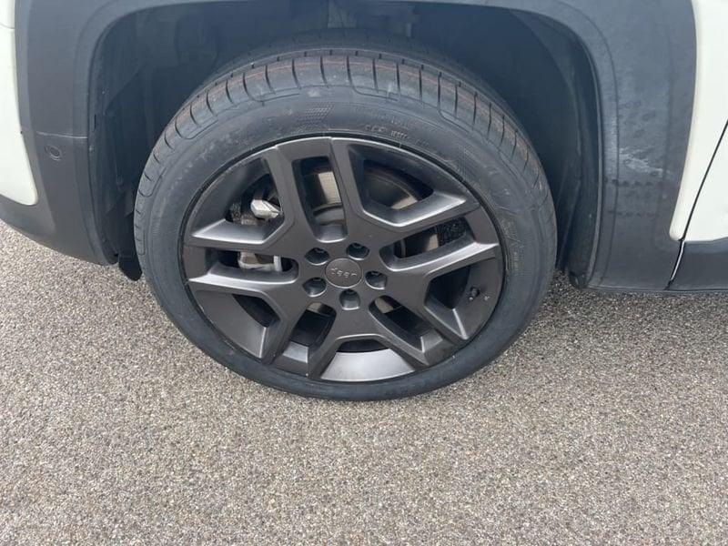 Jeep Renegade 1.3 T4 PHEV S 4XE AT6