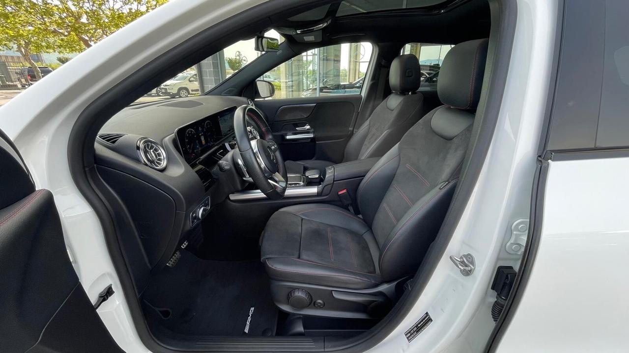 Mercedes-benz GLA 200 d Automatic 4Matic Premium