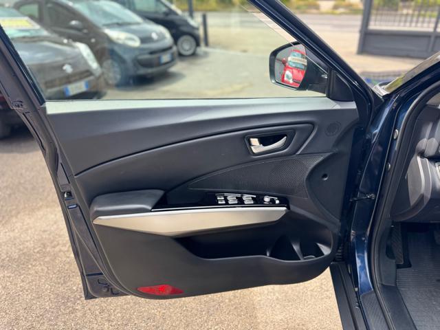 SSANGYONG Tivoli 1.6d 2WD Be Visual Cool 50 mila km