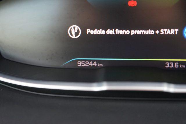 PEUGEOT 3008 Hybrid4 300 e-EAT8 GT