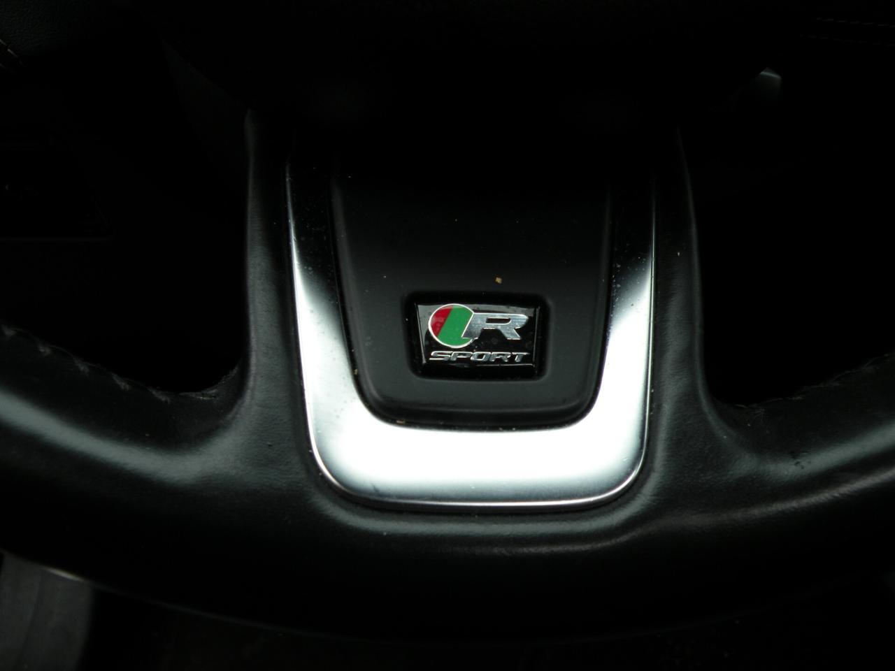 Jaguar F-Pace 2.0 D 180 CV AWD aut. R-Sport