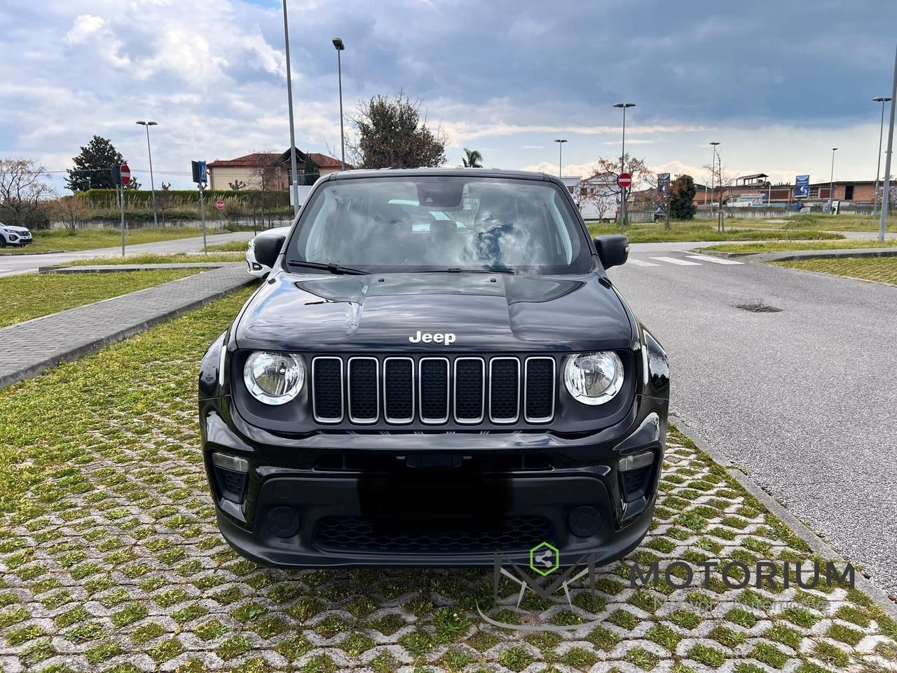 Jeep Renegade 1.0 t3 Longitude 2wd