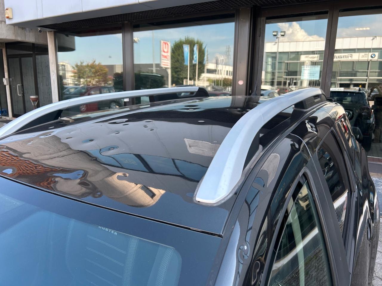 Dacia Duster 1.6 sce Prestige Gpl 4x2 GRANDINATA