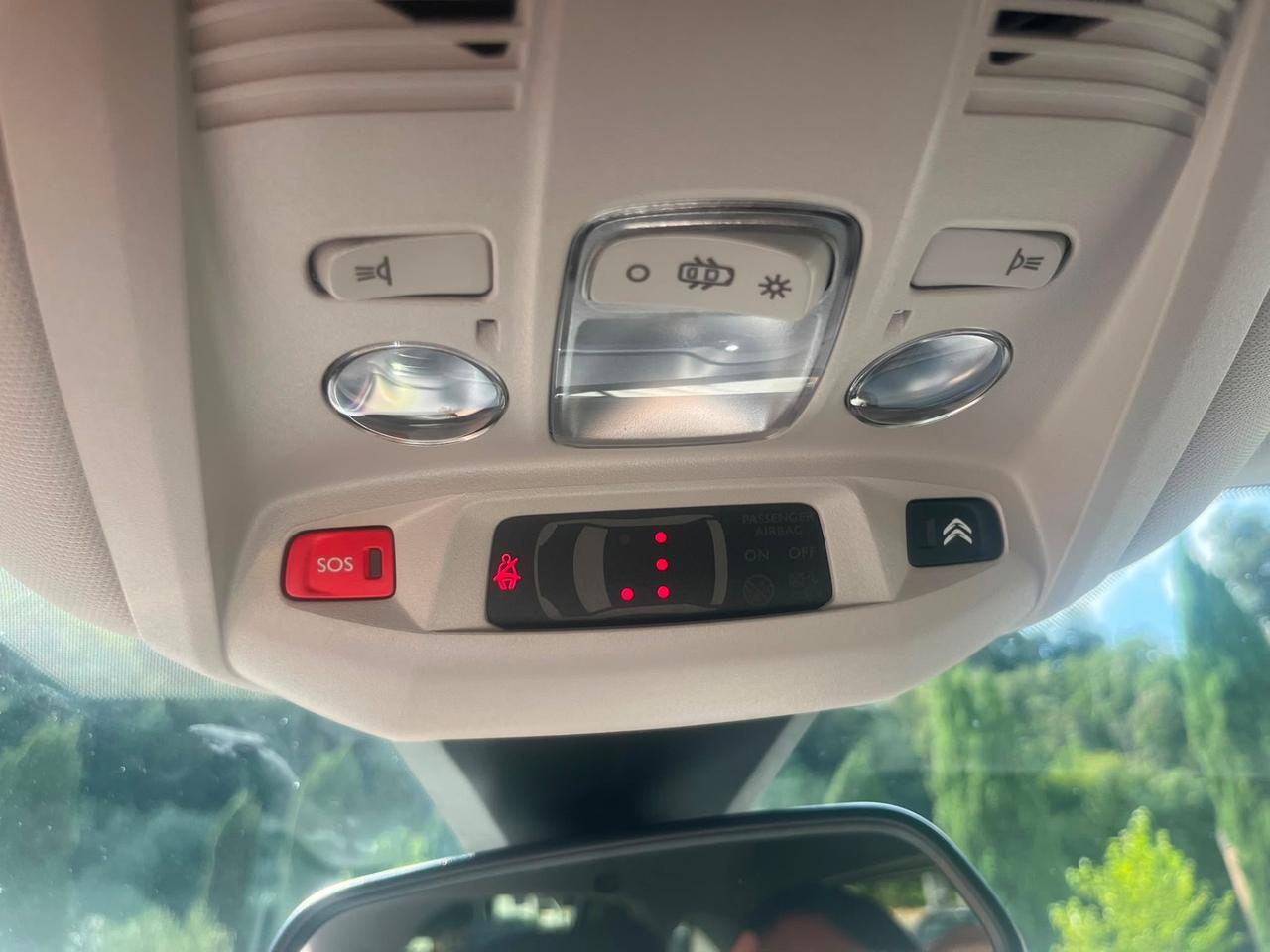 Citroen C5 Aircross BlueHDi 130 S&S Shine