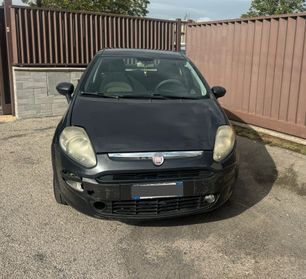 Fiat Punto Evo 1.3 Mjt 75 CV 5PORTE