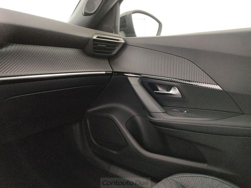 Peugeot 2008 2008 1.2 hybrid Allure 145cv e-dcs6