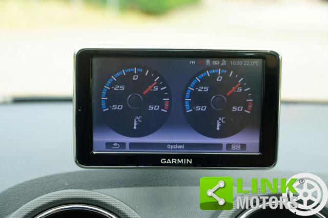 SEAT Ibiza 1.6 BI-FUEL 2013 - IMPIANTO GPL - NEOPATENTATI