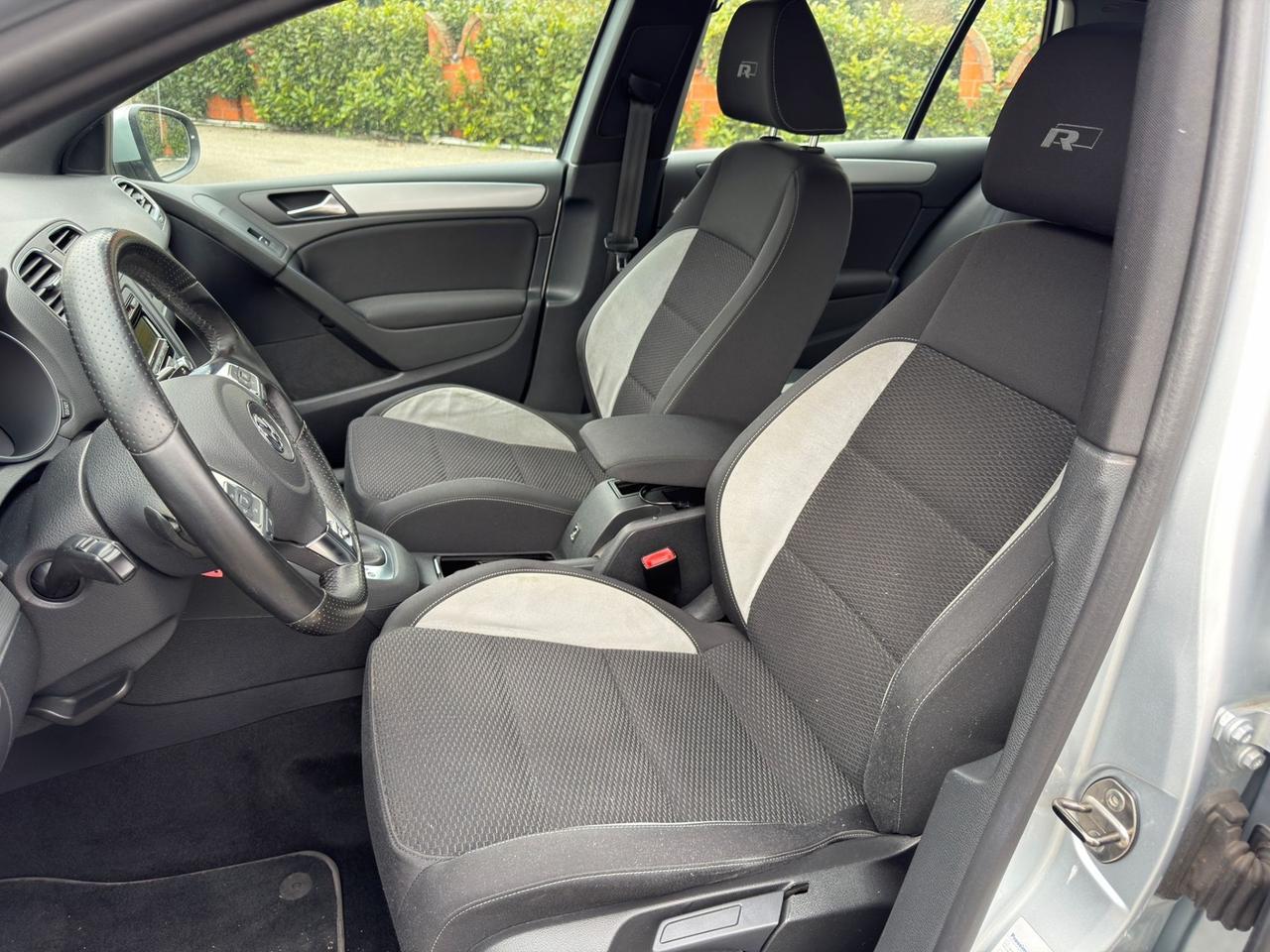 Volkswagen Golf 1.4 TSI 160CV DSG 5p. R-LINE