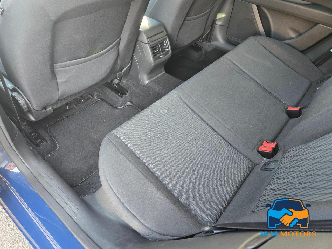 Seat Leon 5 Porte Leon 1.4 tgi Style 110cv