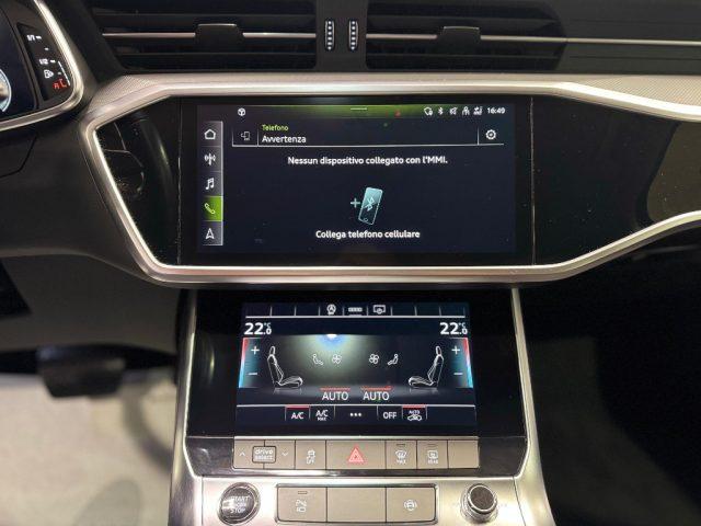 AUDI A6 AVANT 40 2.0 TDI S TRONIC BUSINESS DESIGN *MATRIX*