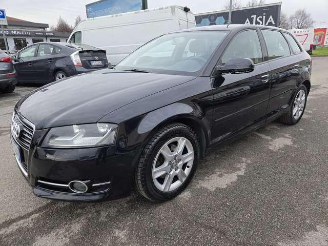 Audi A3 Sportback 1.2 tfsi Ambition