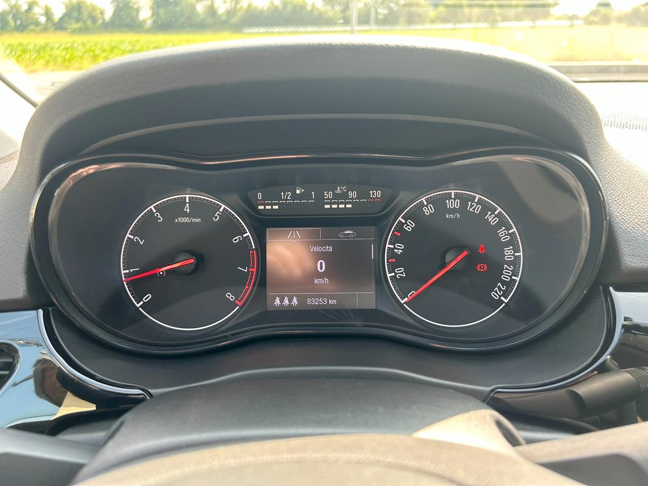 OPEL CORSA 1.2 70CV 5p. - OK NEOPATENTATI