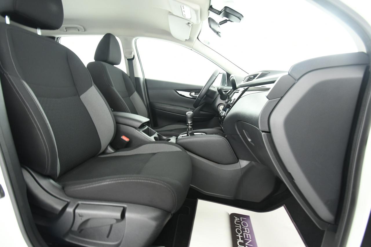 NISSAN Qashqai 1.5 dci Business 115cv CAMERA+ANDROID AUTO+NEOPATENTATI