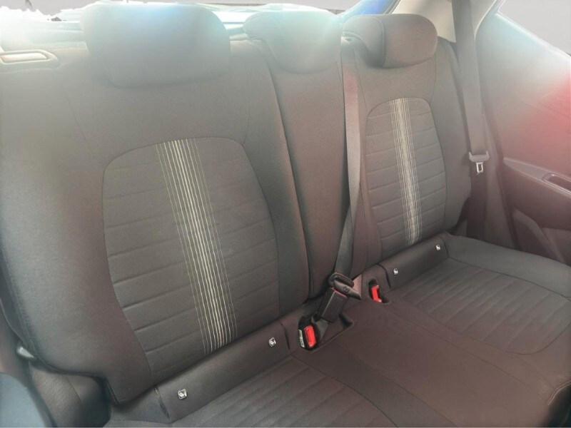 HYUNDAI i10 3ª serie i10 1.0 MPI Tech