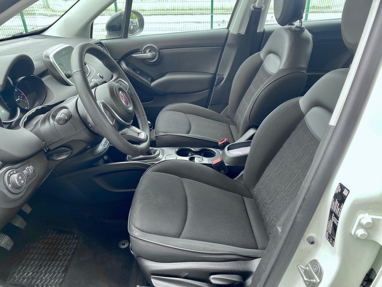 Fiat 500X 1.3 MultiJet 95 CV - 2023