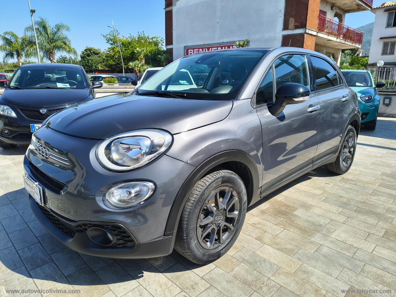 FIAT 500X 1.3 M.Jet 95 CV Club