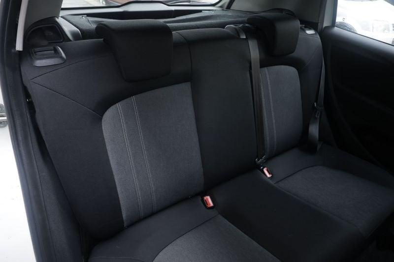 FIAT Punto FIAT Punto 1.3 MJT II 75 CV 5 porte Lounge Unicoproprietario