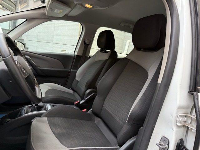 CITROEN C4 Picasso 1.6 e-HDi 115 Business