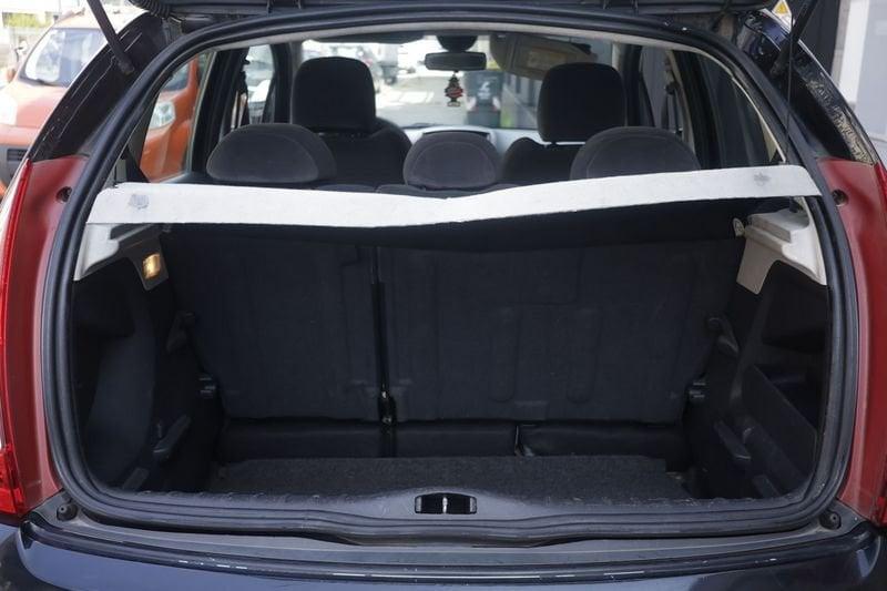 Citroën C3 C3 1.1 Exclusive Unicoproprietario
