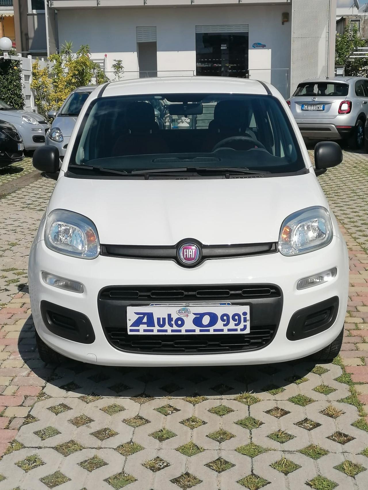 Fiat Panda 1.2 EasyPower Easy