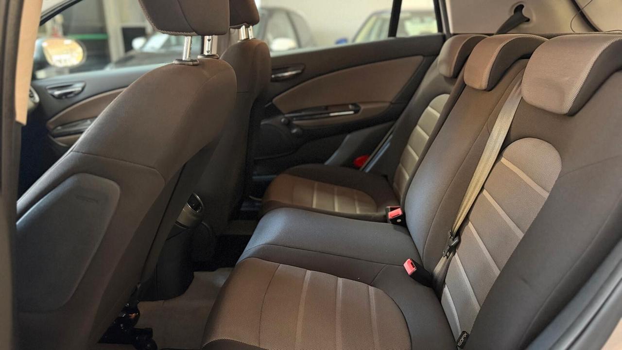 Fiat Bravo 1.4 Emotion GPL