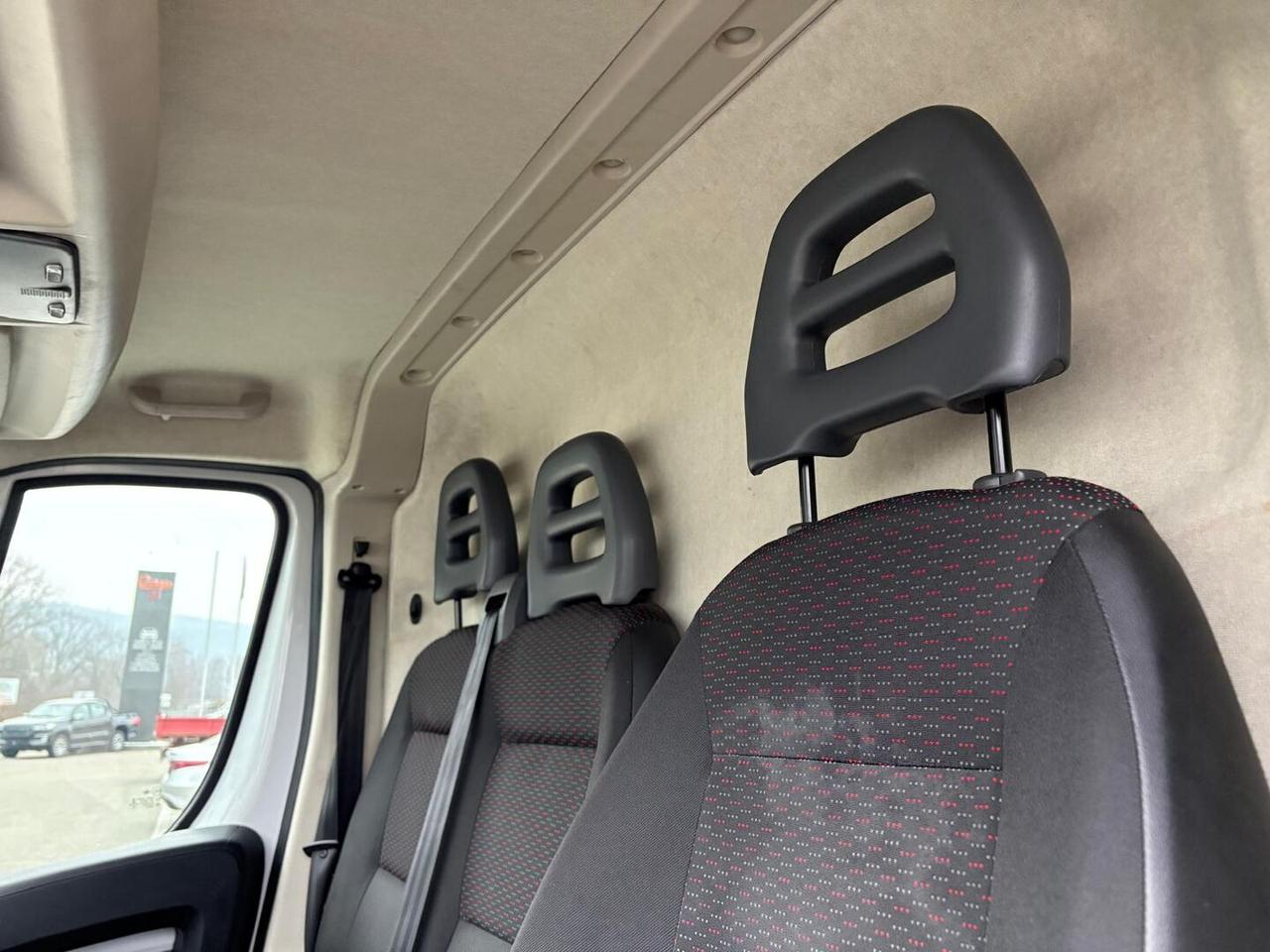 Citroen Jumper Heavy 35 L3H2 2.2 bluehdi 140cv S&S