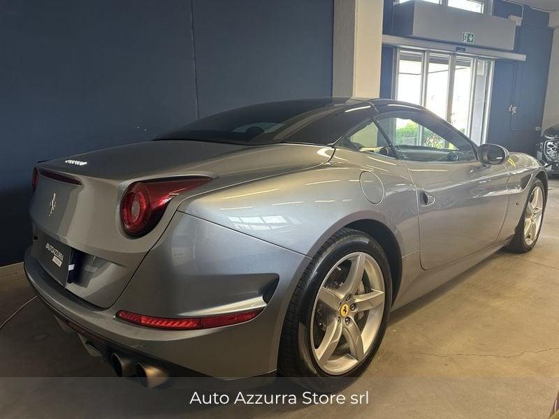 Ferrari California T California 3.9 T dct