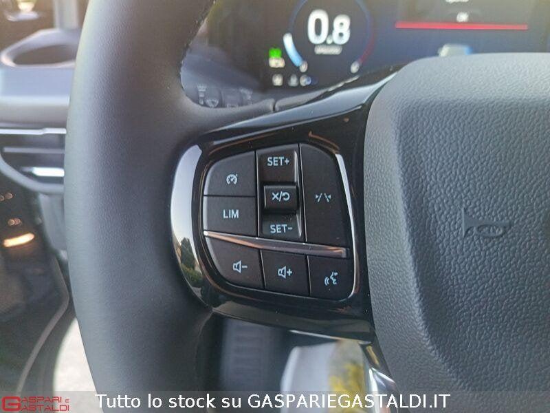 Ford Tourneo Custom Tourneo Custom 320 2.0 EcoBlue 170CV aut. PL Titanium 9 posti