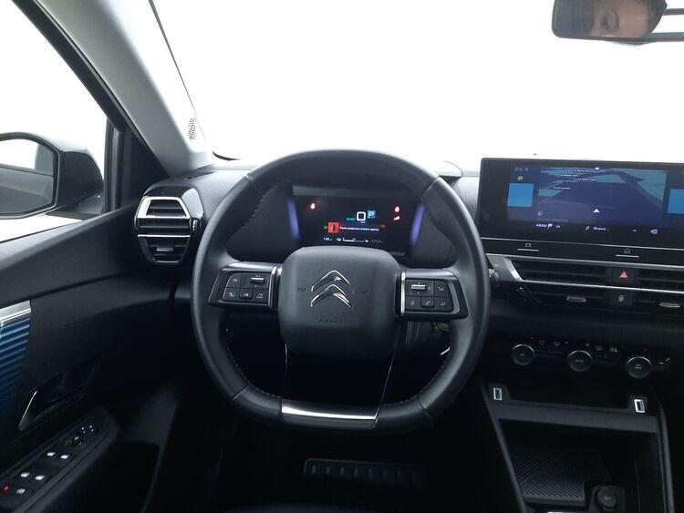 Citroen C4 Feel Pack BR099984 Elettrico 136CV