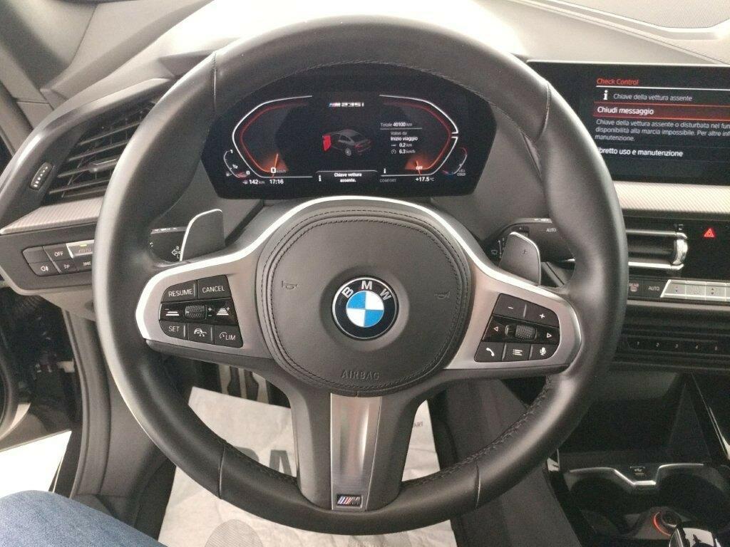 BMW Serie 2 M Gran Coupe 235 i xDrive DCT