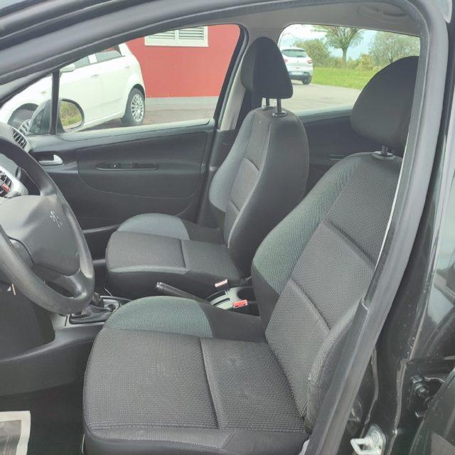 PEUGEOT 207 1.4 HDi 70CV 5p. Energie Sport