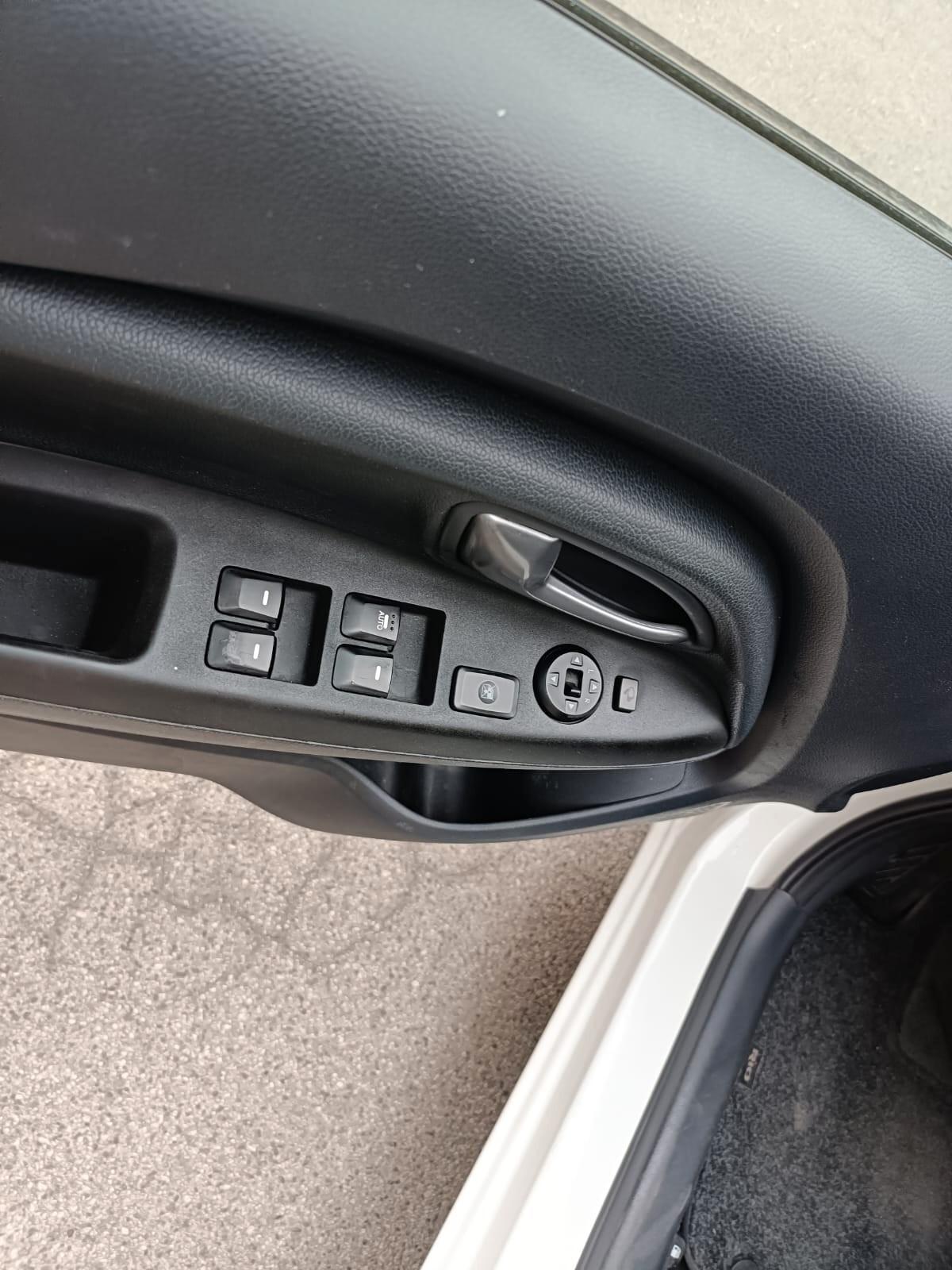 Kia Rio 1.4 CRDI 5P ACTIVE
