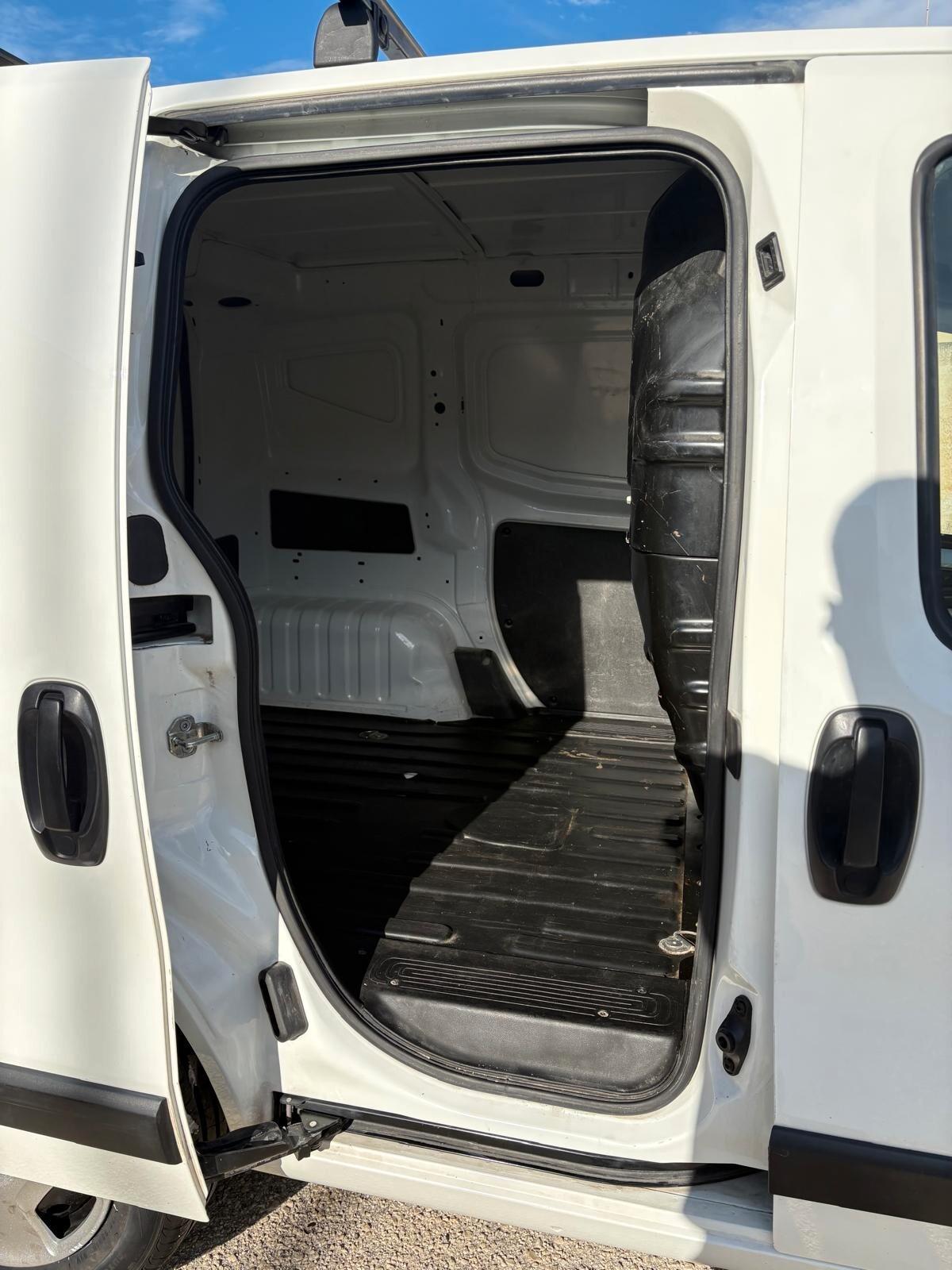 Fiat Fiorino 1.3 MJT 95CV Cargo SX *IVA COMPRESA*