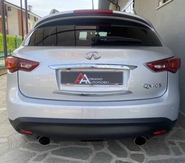 INFINITI FX37 FX37 GT