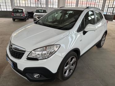 Opel Mokka 1.4 Turbo Ecotec 140CV 4x4 Start&Stop Ego