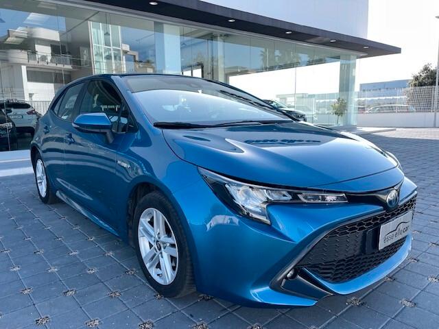 Toyota Corolla 1.8 Hybrid Business 2020