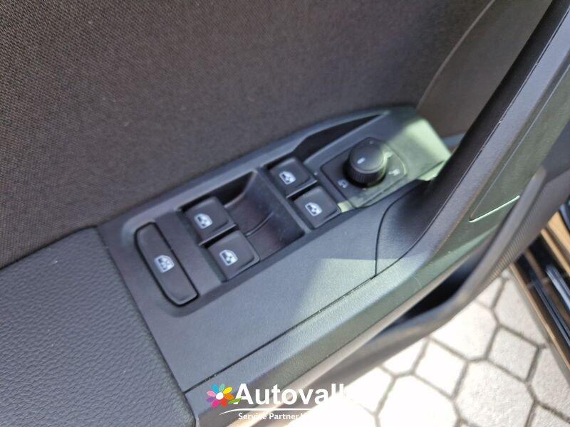 Seat Ibiza Ibiza 1.0 EcoTSI 95 CV 5 porte FR