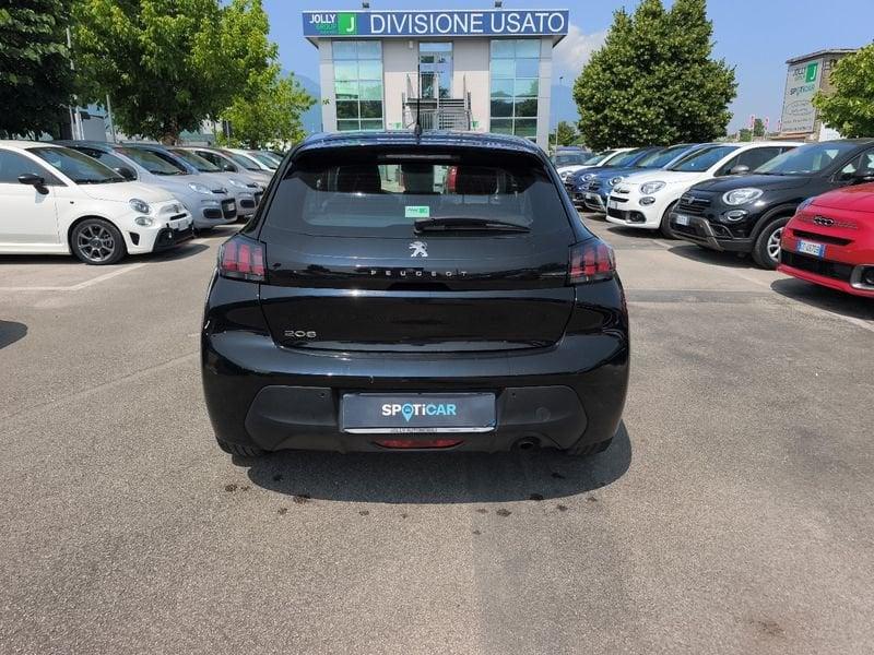 Peugeot 208 II 2019 1.2 puretech Active Pack s&s 75cv