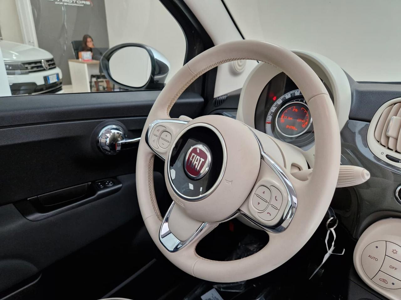 Fiat 500 1.2 Dolcevita