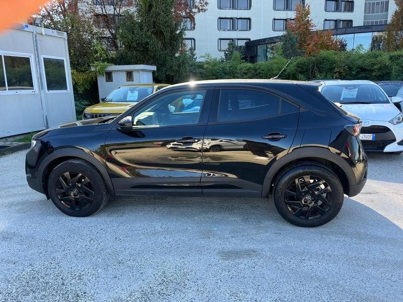 Opel Mokka Mokka 1.2 Turbo 130 CV aut. GS Line